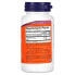 Фото #2 товара БАД для улучшения памяти NOW Phosphatidyl Serine, 100 мг, 60 капсул