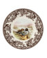Woodland Pintail Dinner Plate