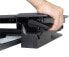 Фото #4 товара Ergotron WorkFit-TL - Rectangular shape - Stainless steel - Gaming - Home office - Office - Black - Black - 18 kg