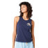 RIP CURL Jeffrey.S sleeveless T-shirt