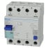 Doepke DFS 4 063-4/0,30-A - Residual-current device - Type A - IP20