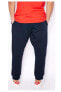 Фото #3 товара Cuffed Club Jogger In Navy 528716-451 For Men