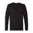 PETROL INDUSTRIES SWR386 sweatshirt Черный, L - фото #1