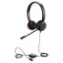 Фото #7 товара Jabra Evolve 20SE MS Stereo - Wired - Office/Call center - 150 - 7000 Hz - 171 g - Headset - Black