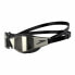 Фото #5 товара Взрослые очки для плавания Speedo Fastskin Hyper Elite Mirror Чёрный взрослых
