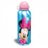 Фото #2 товара Бутылка для воды алюминиевая KIDS LICENSING Minnie 500 мл