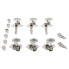 Gotoh SE770-06M 3L/3R N Tuners