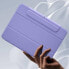 Etui na tablet ESR ESR REBOUND HYBRID IPAD AIR 13 2024 LAVENDER