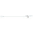 Фото #1 товара DAM Detek Method Hair Rig Tied Hook