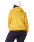 Фото #2 товара Women's Plus Size - Pelly Plus | Ultralight Wind shell Jacket
