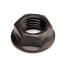 DEMA Bottom Bracket Nut