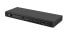 Фото #6 товара Glyph Thunderbolt 3 NVMe Dock - Wired - 3.5 mm - 10,100,1000 Mbit/s - Black - SD - United States