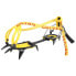 GRIVEL G10 New Matic EVO CE Crampons