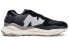 New Balance NB 5740 复古 透气轻便 低帮 跑步鞋 男女同款 黑灰色 / Кроссовки New Balance NB 5740 M5740PSH