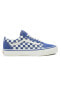 Фото #1 товара Mte Old Skool Medium Blue Unisex Mavi Sneaker