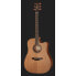 Фото #2 товара Takamine P3DC w/Softcase