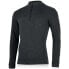 Фото #2 товара LASTING WARMIN 8168 half zip fleece