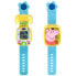 Фото #4 товара VTECH Peppa Pig watch