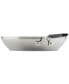 Фото #12 товара Stainless Steel 12" Induction Frying Pan