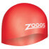 Фото #1 товара Шапочка для плавания Zoggs Easy-fit Silicone Cap
