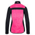 KILPI Chloe full zip fleece