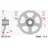 Фото #1 товара AFAM 35100 rear sprocket