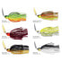 Фото #3 товара WESTIN Bladebite V2 Tungsten Bladed Jig Sinking Chatterbait 14g