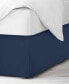 Фото #7 товара Bedding 14" Tailored Drop Premium Bedskirt, Twin