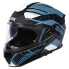 Фото #1 товара SMK Gullwing Navigator modular helmet