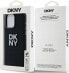 Фото #8 товара DKNY DKNY DKHCP15LSMCBSK iPhone 15 Pro 6.1" czarny/black hardcase Liquid Silicone Metal Logo