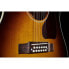 Фото #12 товара Gibson J-45 Standard 12 String VSB