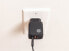 Фото #3 товара OUR PURE PLANET 24W Dual USB-A Wall Charger (EU port), Indoor, AC, 5 V, Black