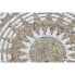 Ковер DKD Home Decor Коричневый Mandala (200 x 200 x 0,75 cm)