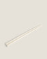 Фото #3 товара Pack of long candles (pack of 2)