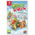 Фото #1 товара Видеоигра для Nintendo Switch Outright Games The Grinch: Рождественские приключения