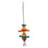 Фото #2 товара FERPLAST Wood 31 cm Parrot Toy