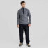 CRAGHOPPERS Finnian half zip fleece