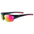 ფოტო #1 პროდუქტის UVEX Blaze III 2.0 mirrored sunglasses