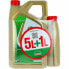 Фото #4 товара Автомобильное моторное масло Castrol Edge 5W 30 6 L