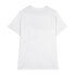 Child's Short Sleeve T-Shirt Spider-Man White