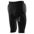 SIXS Pro Tech Padded Short Hips Protections Protective vest