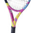 Фото #6 товара Теннисная ракетка для юных игроков Babolat Pure Aero Rafa 26