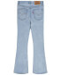 Джинсы Levi's 726 High Rise Flare