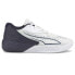 Puma Stewie 1 Team Basketball Womens White Sneakers Athletic Shoes 37826202 10 - фото #1