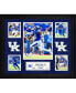 Фото #1 товара Benny Snell Kentucky Wildcats Framed 23" x 27" 5-Photo Collage