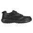 Propet Travellite Walking Womens Black Sneakers Athletic Shoes W3247-BLK 6.5 - фото #1