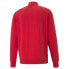 Фото #8 товара Puma Iconic T7 Full Zip Track Jacket Mens Red Casual Athletic Outerwear 599898-1