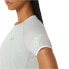 ფოტო #5 პროდუქტის ASICS Icon short sleeve T-shirt