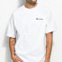 Champion GT19-Y06819-WHC T Shirt