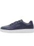 Фото #1 товара Hummel Match point trainers in navy